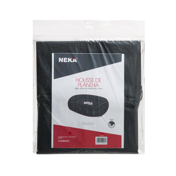 Housse pour plancha 83 x 54 cm Neka - Le Dépôt Bailleul