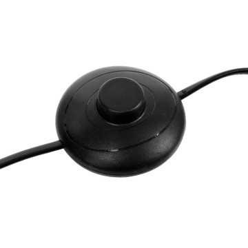 Lampadaire cordage H83 Aissa Atmosphera - Le Dépôt Bailleul