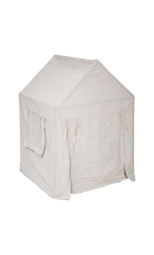 Cabane Enfant - Structure pin - Toile Coton H116 cm - Atmosphera