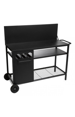 Desserte de plancha...