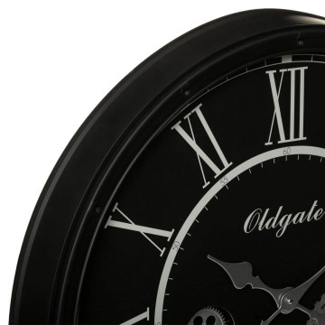 Horloge D76 cm Loann méca Atmosphera - Le Dépôt Bailleul