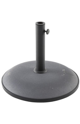 Pied de parasol 25 kg...