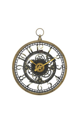 Horloge mécanisme D27...