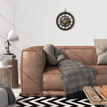 Horloge mécanisme D27 Atmosphera - Le Dépôt Bailleul