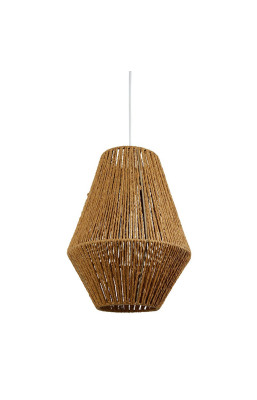 Suspension corde D29 métal...