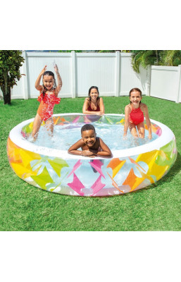 Piscine enfant 2,30m...