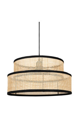 Suspension gigogne ronde...