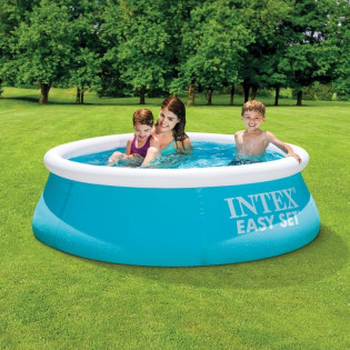 Piscine autostable petit...