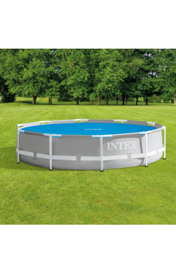 Bâche à bulles ronde pour...