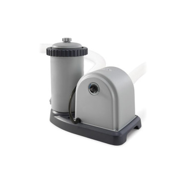 Épurateur à cartouche 4,4 m³/h INTEX  - Le Dépôt Bailleul