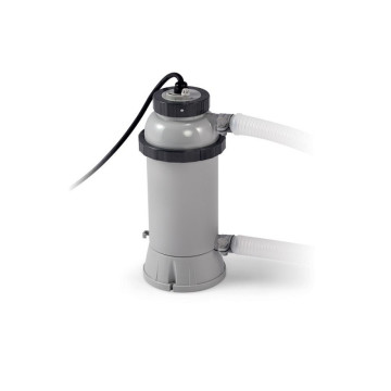 Réchauffeur pour piscine de marque Intex - Le dépôt Bailleul