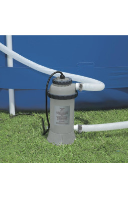 Réchauffeur pour piscine de...