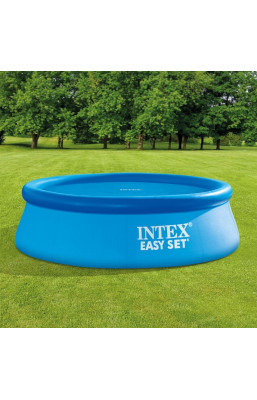 Bâche à bulles ronde pour...