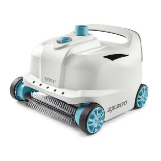 Robot aspirateur de piscine...