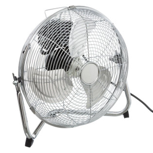 Ventilateur de sol 30 cm