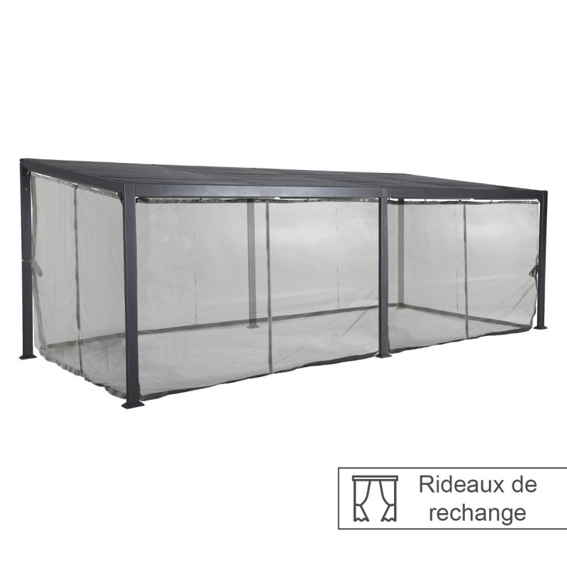 rideau pergola avila hesperide