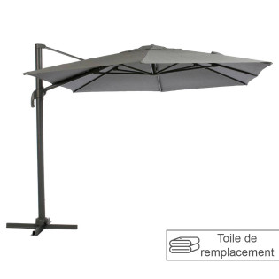 Toile rempl. rectangulaire...