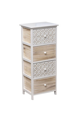 Meuble rectangulaire 4...