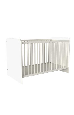 Lit à barreaux 60x120 cm...