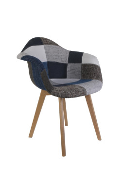 Fauteuil scandinave...