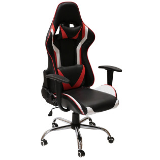 Fauteuil de bureau gamer...