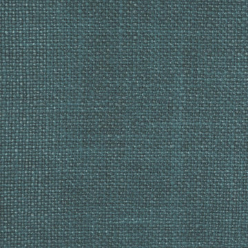 Rideau 140x260 à œillets Leon bleu canard Atmosphera - Le Dépôt Bailleul