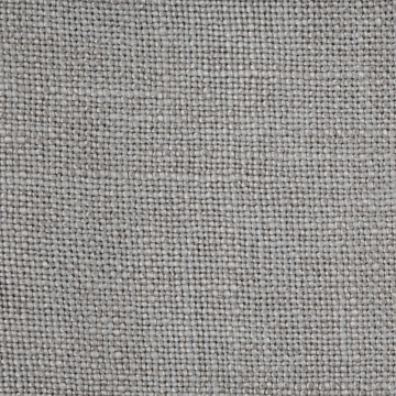 Rideau 140x260 à œillets Leon gris Atmosphera - Le Dépôt Bailleul