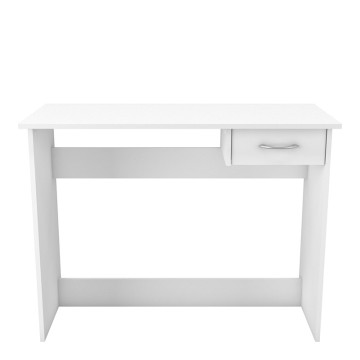 Bureau junior 1 tiroir Alpin - Le Dépôt Bailleul