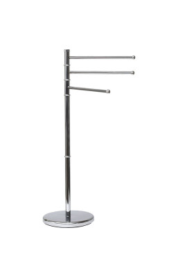 Porte serviettes 3 bras