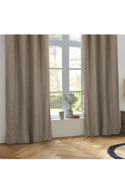 Rideau maille Wild 140x260...