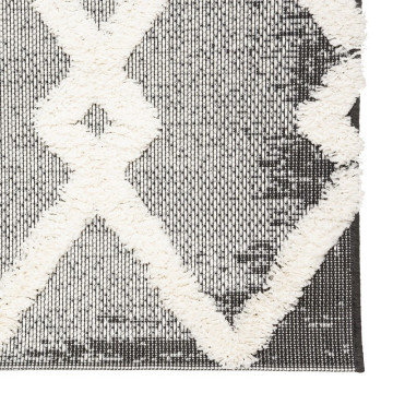 Tapis 3D 160x230 Bilal Atmosphera - Le Dépôt Bailleul