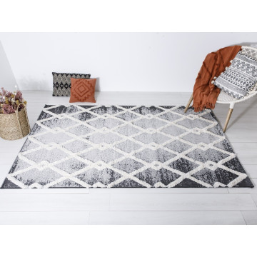 Tapis 3D 160x230 Bilal Atmosphera - Le Dépôt Bailleul
