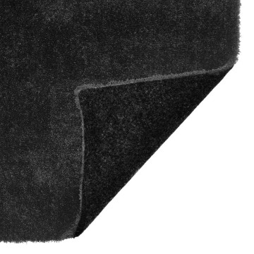 Tapis 120x170 découpable ardoise Joanne Atmosphera - Le Dépôt Bailleul