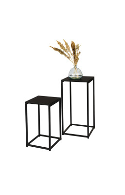 Sellettes set de 2...