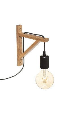 Applique murale équerre...