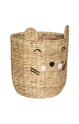 Panier XL jacinthe oreilles...