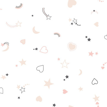 Parure de lit Chat140x200 Atmosphera - Le Dépôt Bailleul