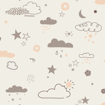 Parure de lit Ours 140x200 Atmosphera - Le Dépôt Bailleul