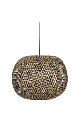 Suspension en bambou D45...
