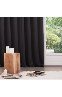 Paire de rideaux occultants...