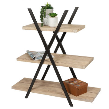 Etagère pyramide 3 étages Dock - Le Dépôt Bailleul