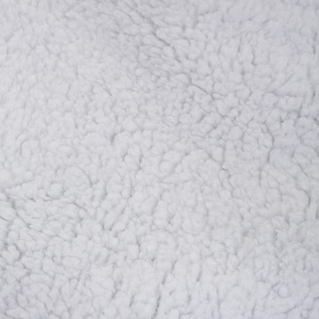 Sweat plaid gris manches flanelle TU Atmosphera - Le Dépôt Bailleul