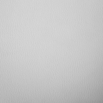 Tabouret de bar réglable blanc Aiko Atmosphera - Le Dépôt Bailleul