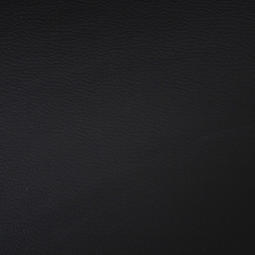 Tabouret de bar réglable noir Aiko Atmosphera - Le Dépôt Bailleul