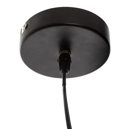 Suspension bambou D60 Loren Atmosphera - Le Dépôt Bailleul