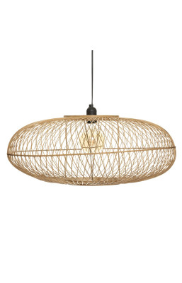 Suspension bambou D60 Loren...
