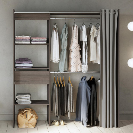 Armoire/Placard extensible - Le Depot Bailleul