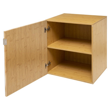 Meuble de salle de bain miroir Bath'n Modul 5five - Le Dépôt Bailleul