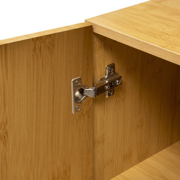 Meuble de salle de bain miroir Bath'n Modul 5five - Le Dépôt Bailleul