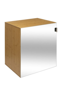 Meuble de salle de bain...